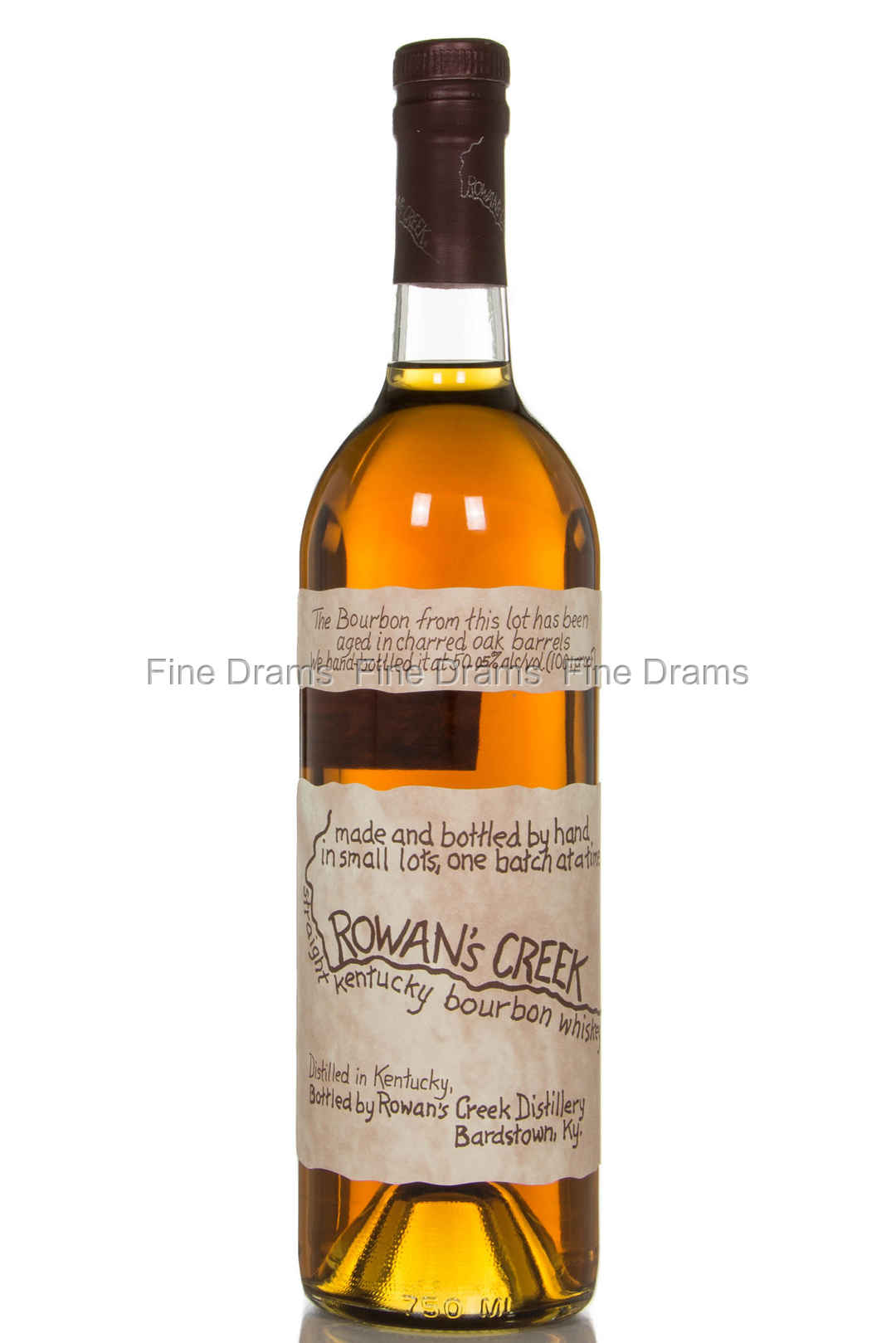 Rowans Creek 70 cl 5005