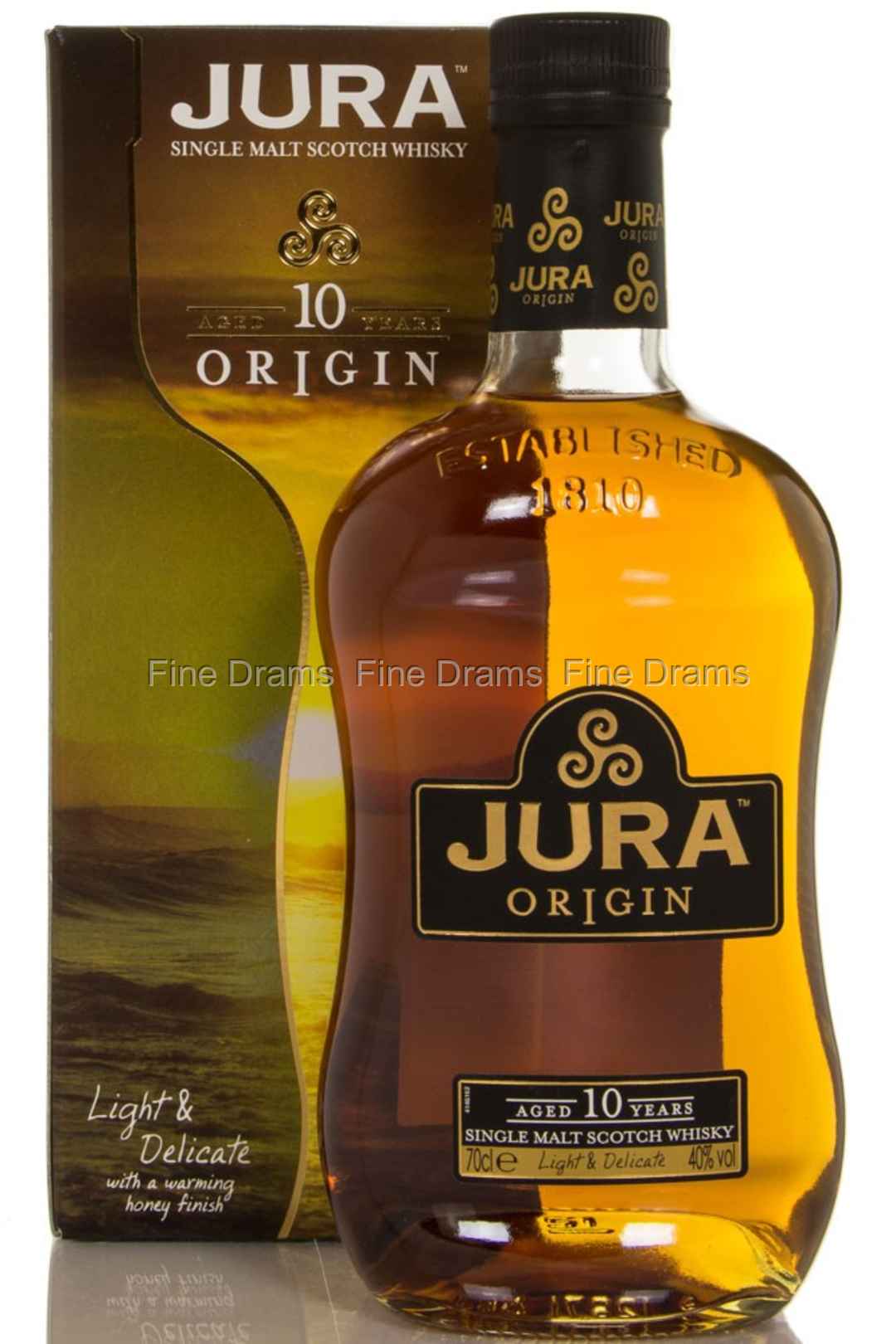 Fine Drams