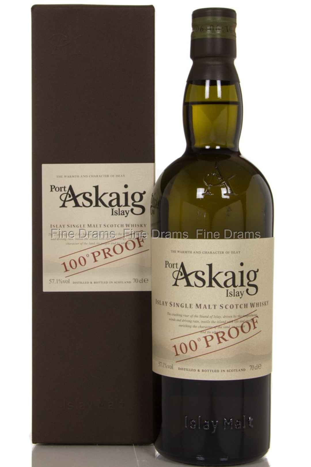Fine Drams