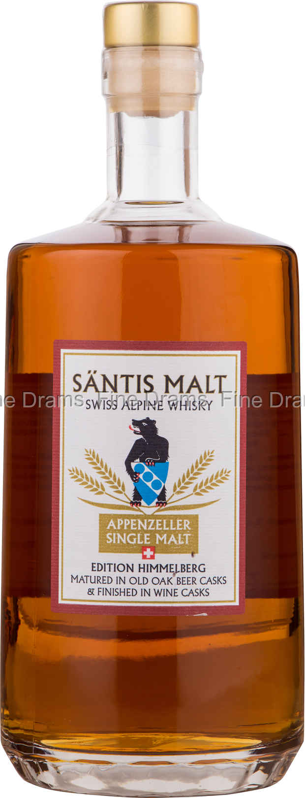 Sntis Himmelberg 70 cl 43