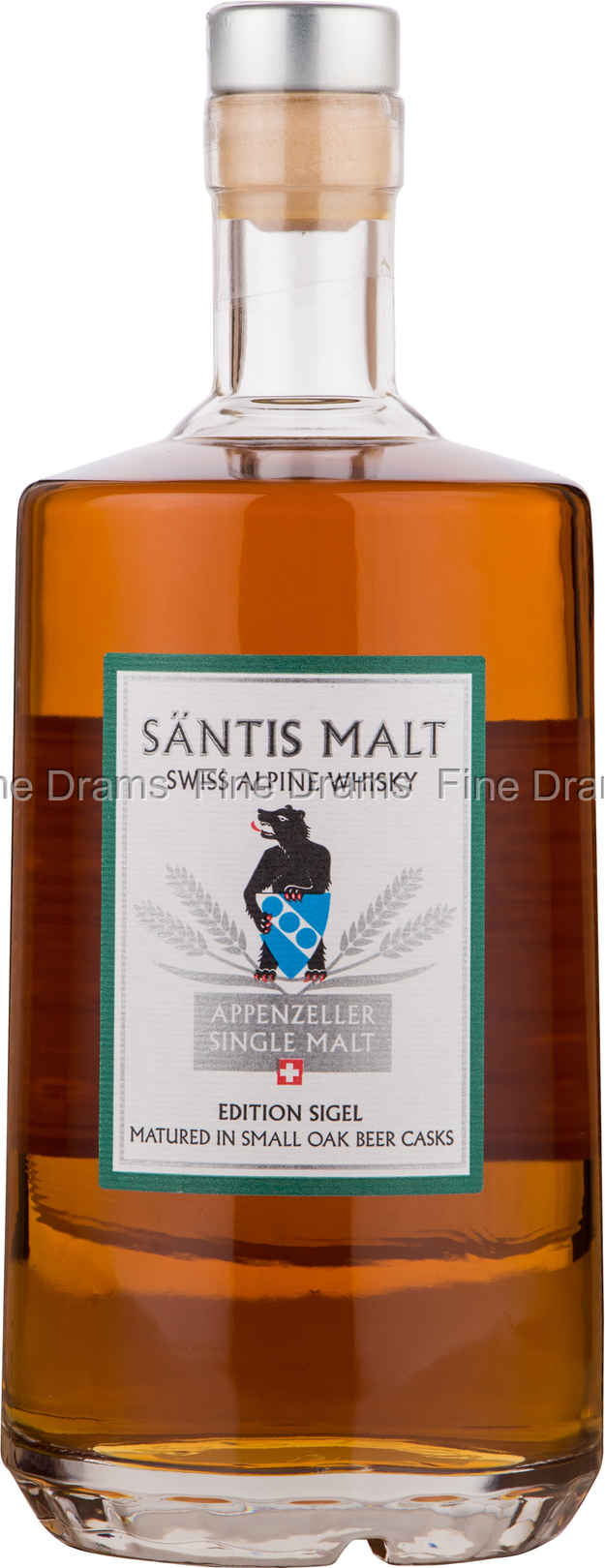 Sntis Sigel 70 cl 40