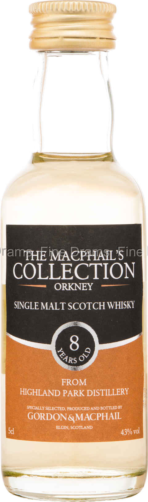 Fine Drams