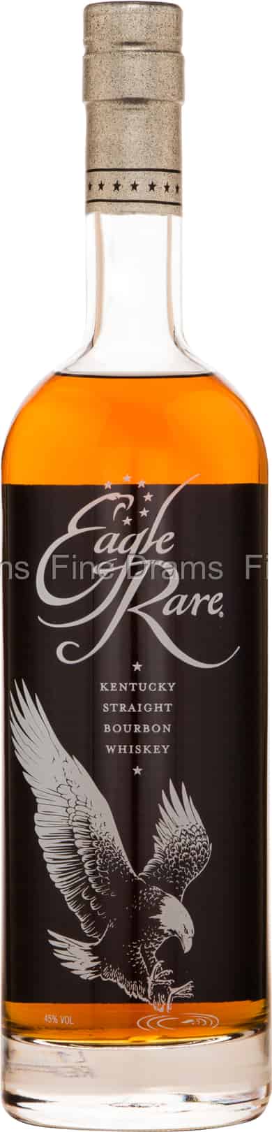 Eagle Rare 10 Year Old 70 cl 45