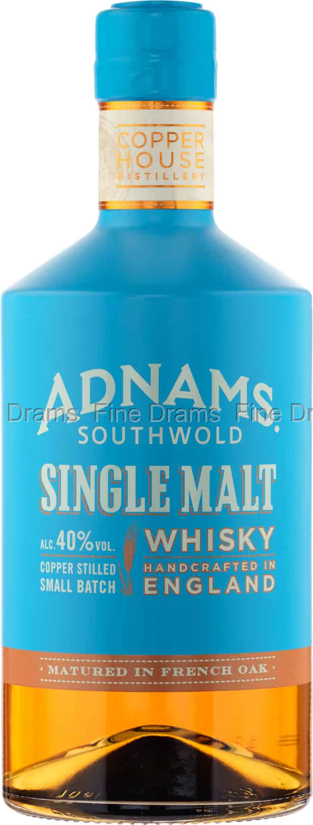 Adnams Single Malt 70 cl 40