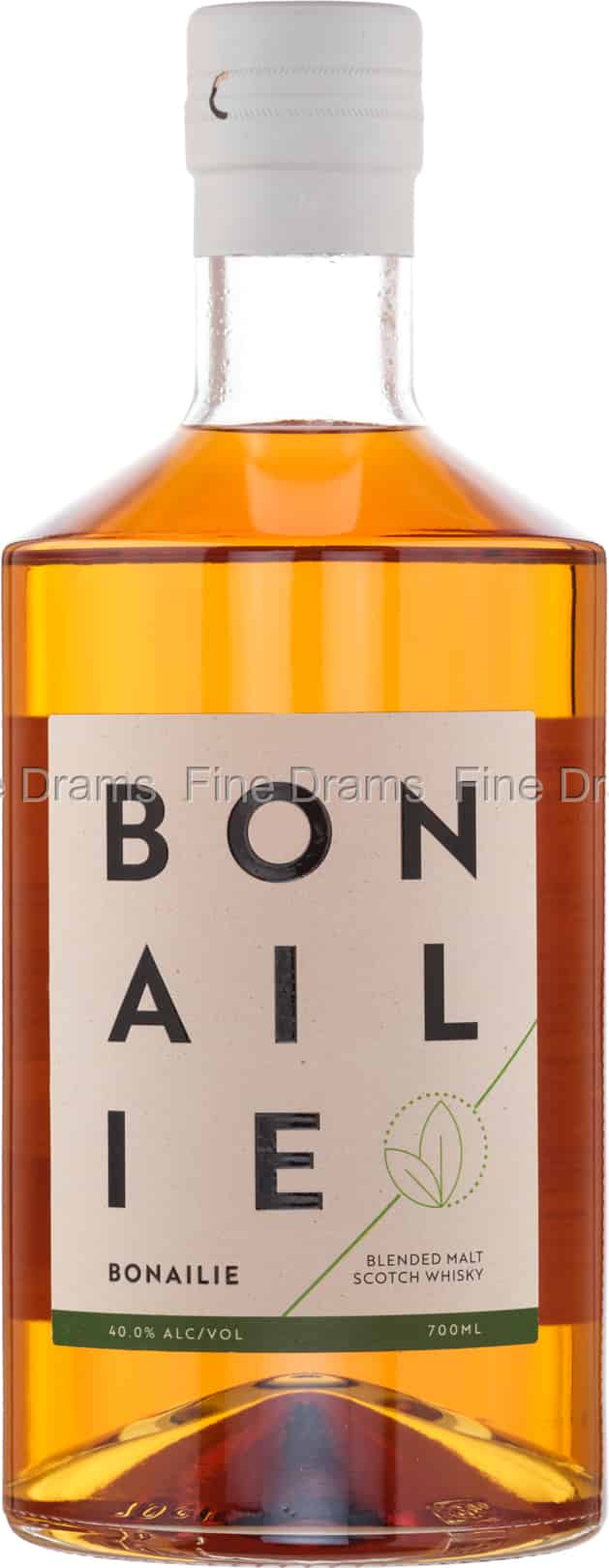 Bonailie Blended Malt 70 cl 40
