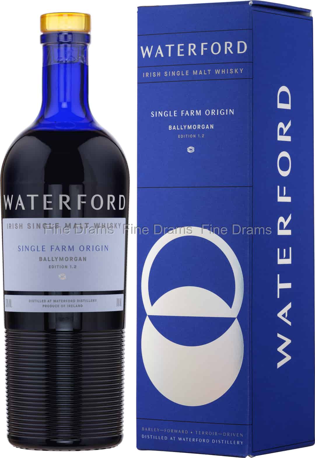 Waterford Ballymogan 12 70 cl 50