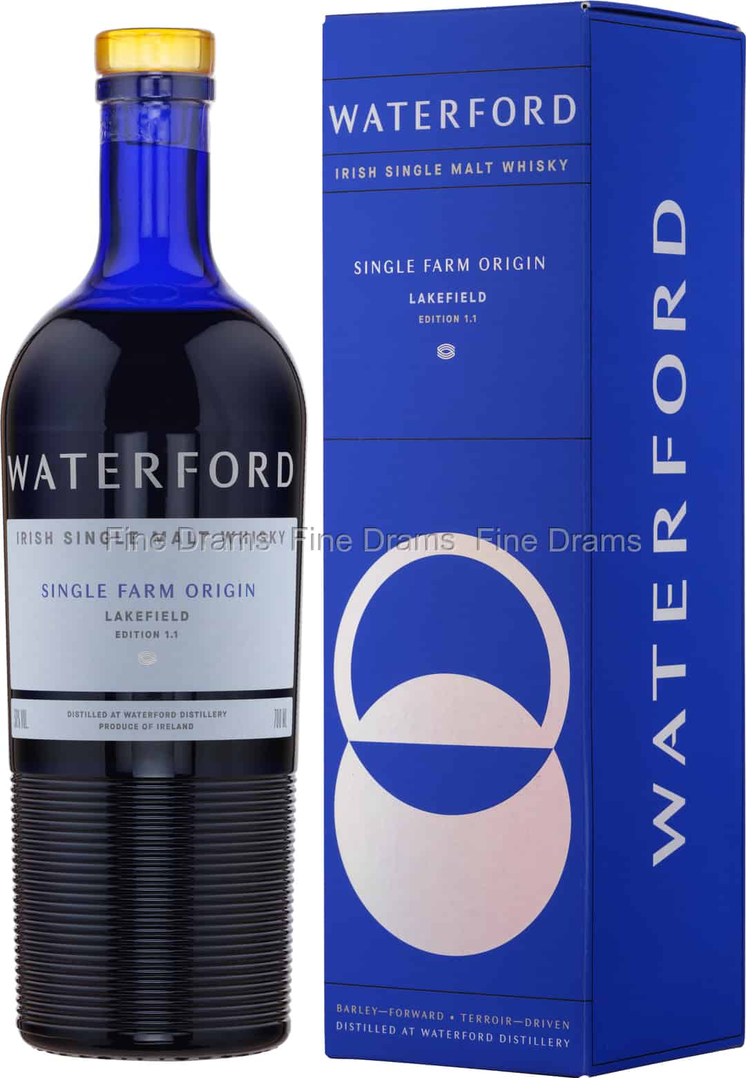 Waterford Lakefield 11 70 cl 50