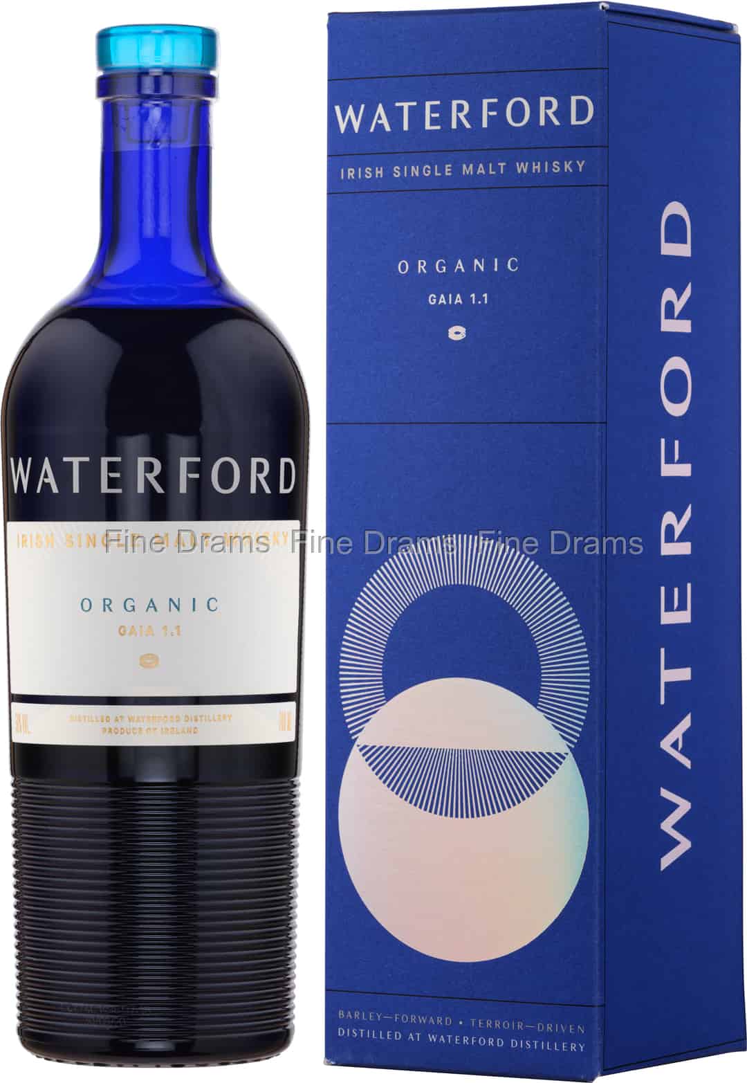 Waterford Organic Gaia 11 70 cl 50