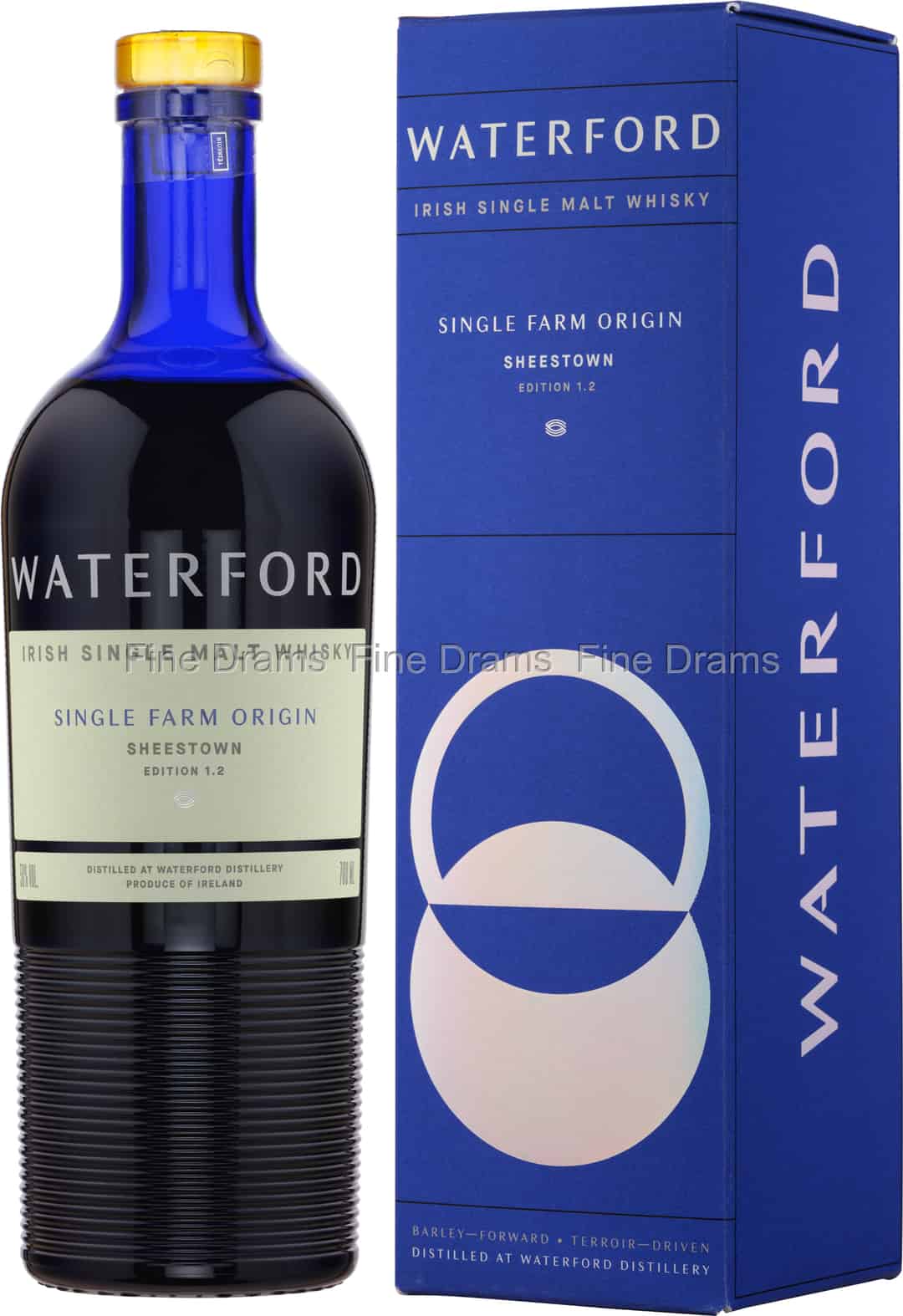 Waterford Sheestown 12 70 cl 50