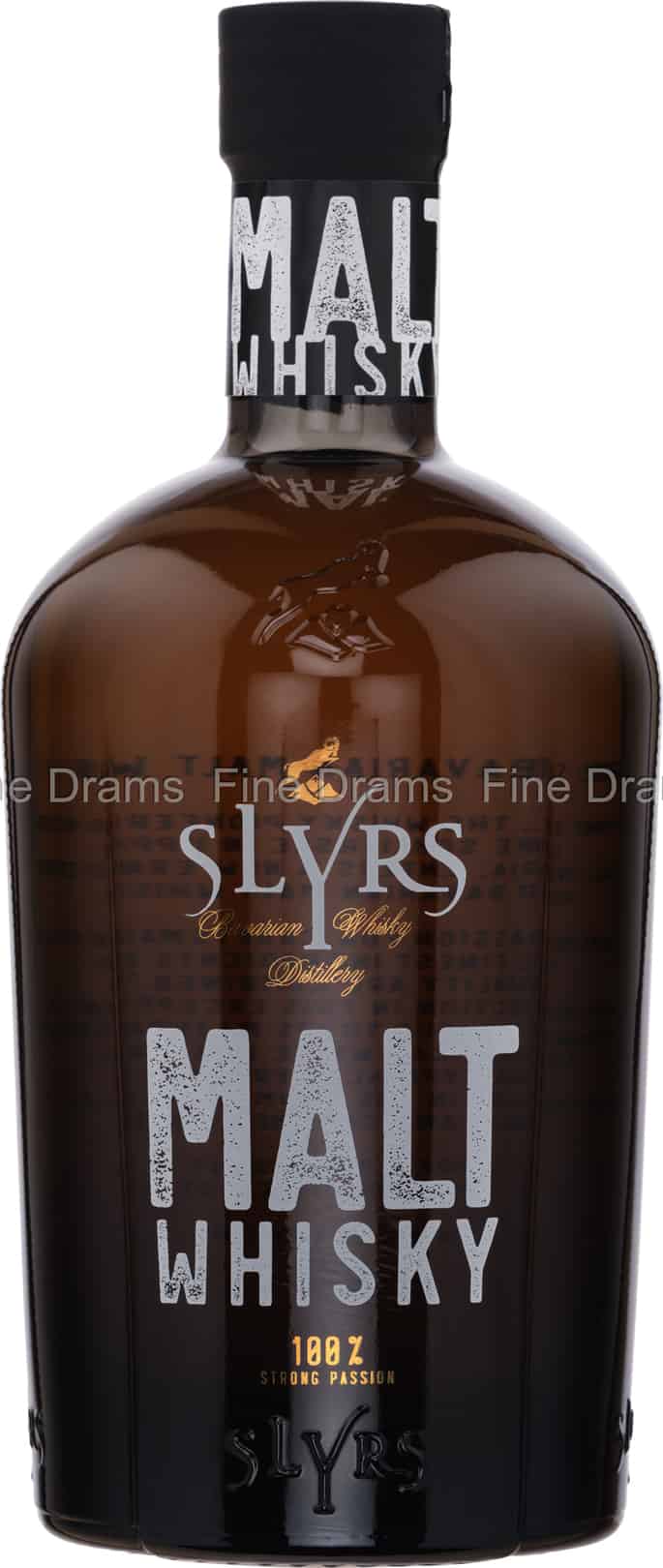 Slyrs Malt Whisky 70 cl 40