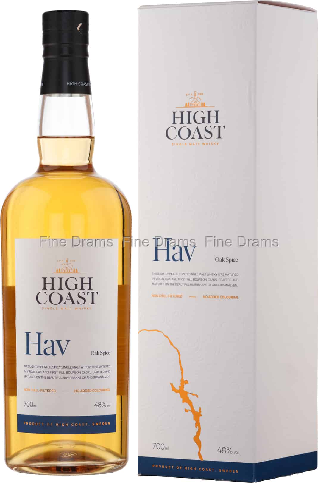 High Coast Hav 70 cl 48