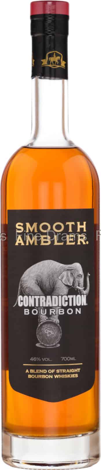 Smooth Ambler Contradiction 70 cl 46