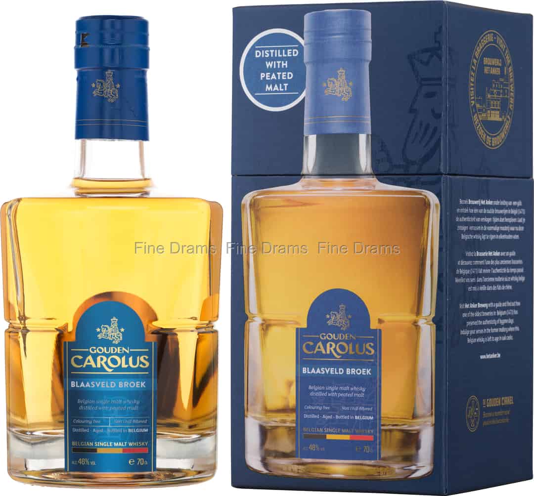 Gouden Carolus Blaasveld Broek 70 cl 46